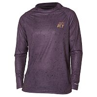 фото Лайкра JetPilot Venture LS Hydro Tee Black, S  2404102