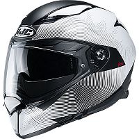фото Шлем HJC F70 MAGO MAGO SAMOS MC10SF S  