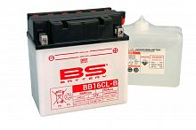 фото BB16CL-B Аккумулятор (YB16CL-B)  310579