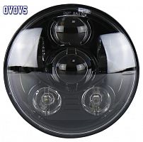 фото Фара универсальная OVOVS LED 5.75 дюймов Harley  