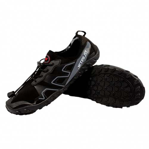 фото Гидроботинки JetPilot Venture Explorer Black, 12 2506312 ,  , , 