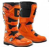 фото Мотоботы Gaerne GX-1 Goodyear Orange 44  2192-018-44