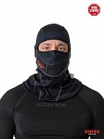 фото Подшлемник STARKS Light Combi WS max Черный S-M  LC0031-0