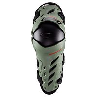 фото Наколенники Leatt Dual Axis Knee & Shin Guard (Cactus, 2XL, 2024 (5022141242))  5022141242