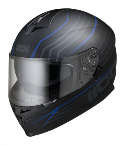 фото Шлем IXS HX 1100 2.1 X14075 M34 M X14075_M34_M	 ,  , , 