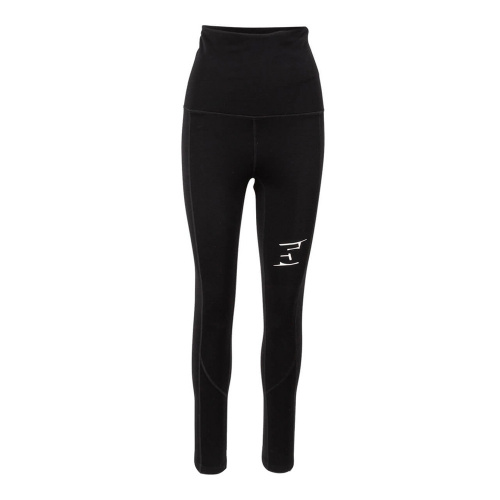 фото Термоштаны 509 FZN Merino Black, MD F05000600-130-001 ,  , , 