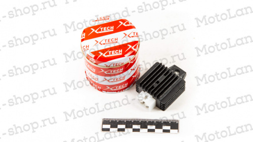 фото Реле-регулятор DC 147FMH 70см3 X-TECH 07823 ,  , , 