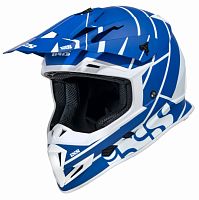 фото Шлем IXS MOTOCROSS HELMET IXS361 2.2 X12037 M41 S  X12037_M41_S