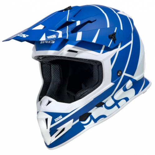 фото Шлем IXS MOTOCROSS HELMET IXS361 2.2 X12037 M41 S X12037_M41_S ,  , , 