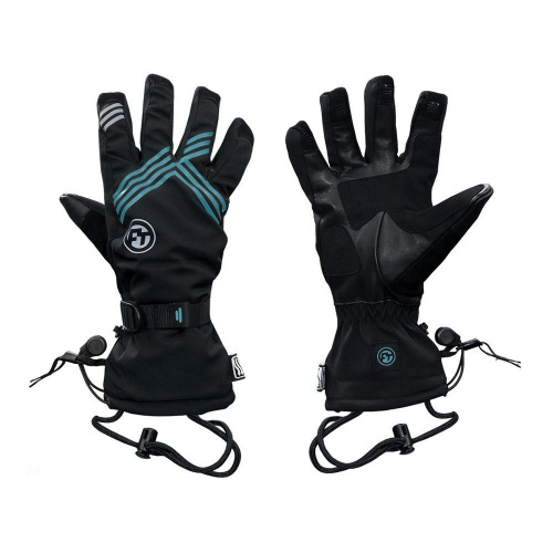 Перчатки Finntrail NEOGUARD Black L 2740 , фото 2 фото Перчатки Finntrail NEOGUARD Black L 2740 , , , фото 2