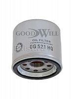 фото Фильтр масляный Goodwill OG 521 HQ  OG 521 HQ