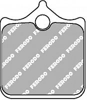 фото Колодки тормозные Ferodo FDB2120 ST  FDB 2120 ST