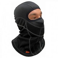 фото Подшлемник MCP Sub Zero (черный, L/XL)  BLC-2203-LXL
