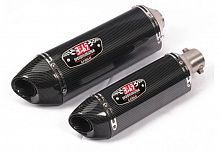 фото Глушитель Yoshimura (replica)  yosh