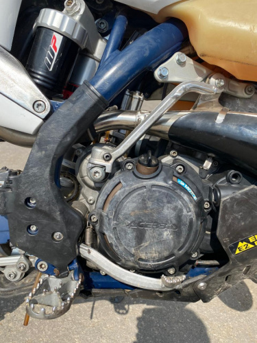 фото Husqvarna TE300 (2019г.) te300-2019 ,  , ,  фото 6
