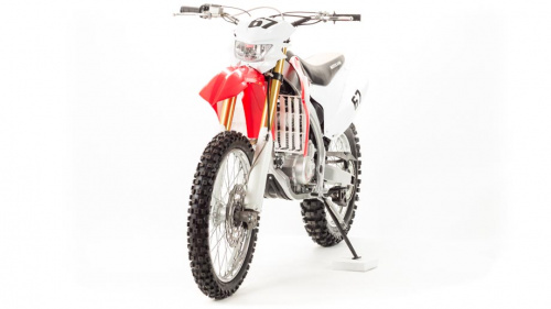 фото Мотоцикл кроссовый MOTOLAND  XR250 LITE  ,  , ,  фото 5