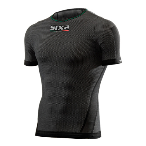 Футболка SIXS TS1L Light Black Carbon, XS ULTS1LXSNEFI , фото Футболка SIXS TS1L Light Black Carbon, XS ULTS1LXSNEFI , , ,