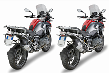 фото Крепление боковых кофров GIVI - PLR5108  PLR5108