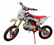 фото Мотоцикл Motoland CRF 125  
