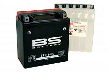 фото BTX16-BS Аккумулятор (YTX16-BS)  300609