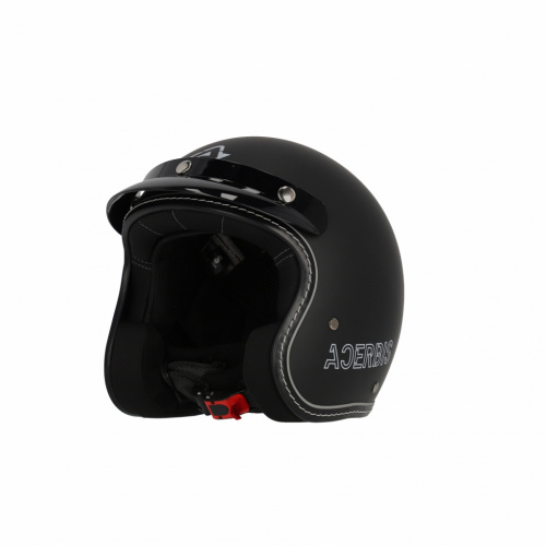 фото Мотошлем Acerbis Skodela 22-06 Black 2 L 0025314.091 ,  , , 