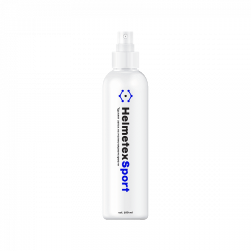 фото НЕЙТРАЛИЗАТОР ЗАПАХА HELMETEX SPORT 100мл. для экипировки hel112 ,  , , 