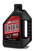 фото Масло MAXIMA Extra 100% Synthetic 15w50 Liter  