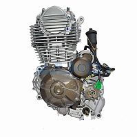 фото Двигатель ZS172FMM-5 PR (175FMN), 300cc, big bore 75мм, 6 передач, с баланс. валом  201464