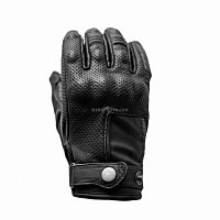 фото Мотоперчатки HAWK MOTO Raven черные, XXL  HM-RAV-BL-XXL