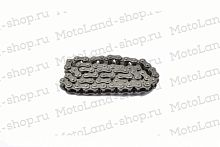 фото Цепь ГРМ 153FMI 125см3 X-TECH  000021076