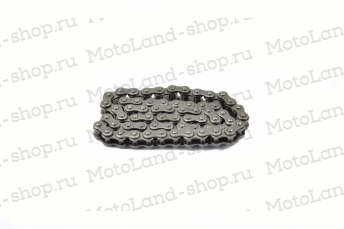фото Цепь ГРМ 153FMI 125см3 X-TECH 000021076 ,  , , 