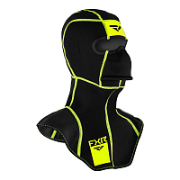 фото Балаклава FXR Cold-Stop Anti-Fog Black/Hi Vis, L  221658-1065-13