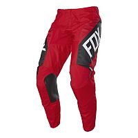фото Мотоштаны Fox 180 Revn Pant (Flame Red, 34, 2021 (25763-122-34))  25763-122-34