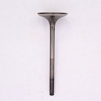 фото КЛАПАН ВПУСКНОЙ Honda 14721-MEY-670  14721-mey-670