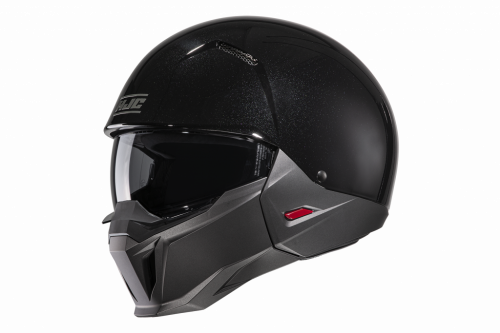 фото Шлем HJC i 20 METAL BLACK L 116685 ,  , , 