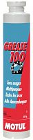 фото Смазка универсальная Motul GREASE 100 mineral. 0,4кг  