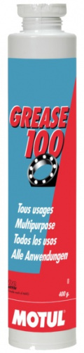 фото Смазка универсальная Motul GREASE 100 mineral. 0,4кг  ,  , , 