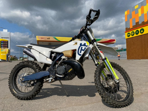 фото Husqvarna TE300 (2019г.) te300-2019 ,  , ,  фото 4