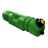 фото Канистра Экстрим Турбо 6 л, хаки  KAN-TURBO-6L-GR