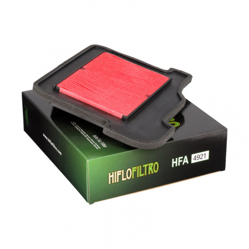 фото Воздушный фильтр HIFLO HFA 4921 HFA4921 ,  , , 