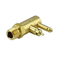 фото Коннектор на топливный бак Skipper для Yamaha "папа  SK-14510_Pack