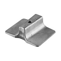 фото Анод Skipper для Yamaha 9.9-15FMH,  25BMH,  F9.9-15AMH алюминий  SKPBA61N4525101A