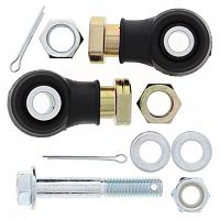 фото Рулевые наконечники AllBalls 51-1021 для Polaris Sportsman 335/400/500/570/700/800, SCRAMBLER 400/50  51-1021