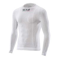 фото Детский лонгслив SIXS K TS2 4-season White Carbon, 4Y  K00TS2-4BIFI