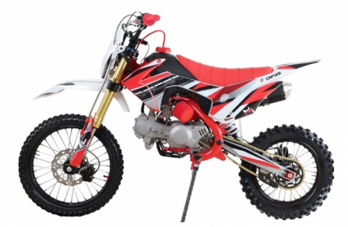 фото Питбайк RACER TRX 140E  ,  , ,  фото 2