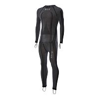 фото Моносьют SIXS STX RACING 4-season Black Carbon, S  USTXRC-SNEFI