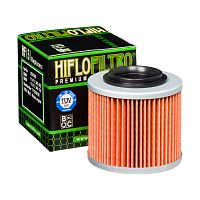 фото Масляный фильтр HIFLO HF151  HF151