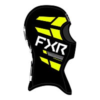 фото Балаклава FXR Boost HiVis, One Size  271663-6500-00
