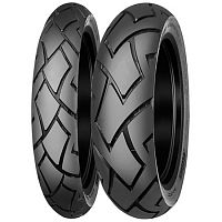 фото Mitas TERRAFORCE-R 120/90 -17 64H TL Rear  