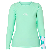 фото Лайкра JetPilot Zahra L/S Mint, L  2400804